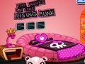 Jeu Decorate Punk Girl's Room