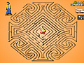 Jeu Maze Game Play 6