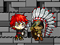 Jeu MapleStory Bandits Story