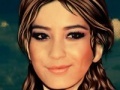 Jeu Shay Mitchell makeover