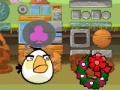 Jeu Angry Birds Share Eggs