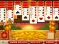 Jeu Bombay Solitaire