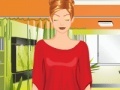 Jeu Office girl