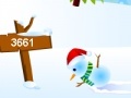 Jeu Snow Man