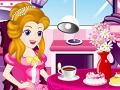 Jeu Princess Tea Party
