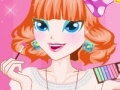 Jeu Stylish makeup artist