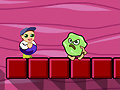 Jeu Mucus Mansion