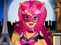 Jeu Cat Woman