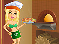 Jeu Pretty Pizzeria Waitress