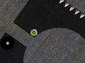 Jeu Spin the black circle
