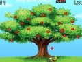 Jeu Catch The Sweet Apples