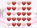 Jeu Lovers Puzzle