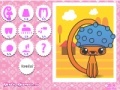 Jeu Cute Pets Dress Up