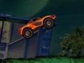 Jeu Trucks on Fire