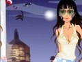 Jeu New York Dressup