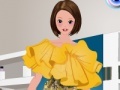 Jeu Flower Dress Up