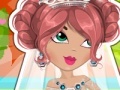 Jeu Princess Wedding Makeover