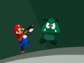 Jeu Mario Shooting Enemy