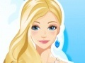 Jeu Tea party dressup
