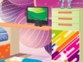 Jeu Girly room