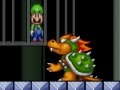 Game Super Mario - Save Luigi