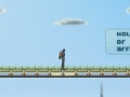 Jeu Sky run
