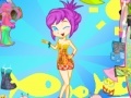 Jeu Zelia Dress Up