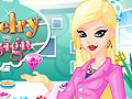 Jeu Jewelry Design