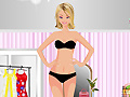 Jeu Charming Pajamas
