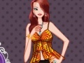 Jeu Anna Date Dressup