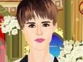 Jeu Selena and Justin Wedding