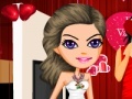 Jeu Valentines Day Wedding Dressup