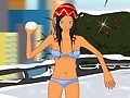 Jeu Snowballs