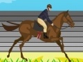 Jeu Horse Jumping Champs