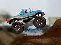 Jeu Top Truck