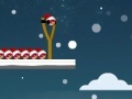 Jeu Angry Birds Merry Christmas