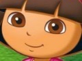 Jeu Dora the explorer