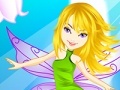 Jeu Spring Flower Fairy