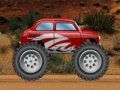 Jeu 4 Wheel Madness 3
