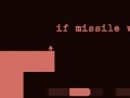 Jeu Missile Walker