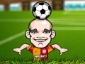 Jeu Sneijder Ball Bouncing