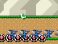 Jeu Yoshi Egg Throwing