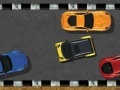 Jeu Smart Parking