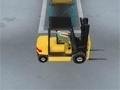 Jeu Forklift License