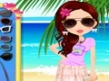 Jeu Summer Cutie Dress Up