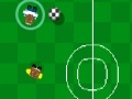 Jeu Rocket Soccer