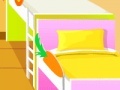 Jeu Siblings Sharing bedrooms