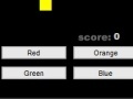 Jeu Click the colour