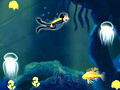 Jeu Deep Sea Explorer