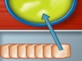 Jeu Cooking Academy 2